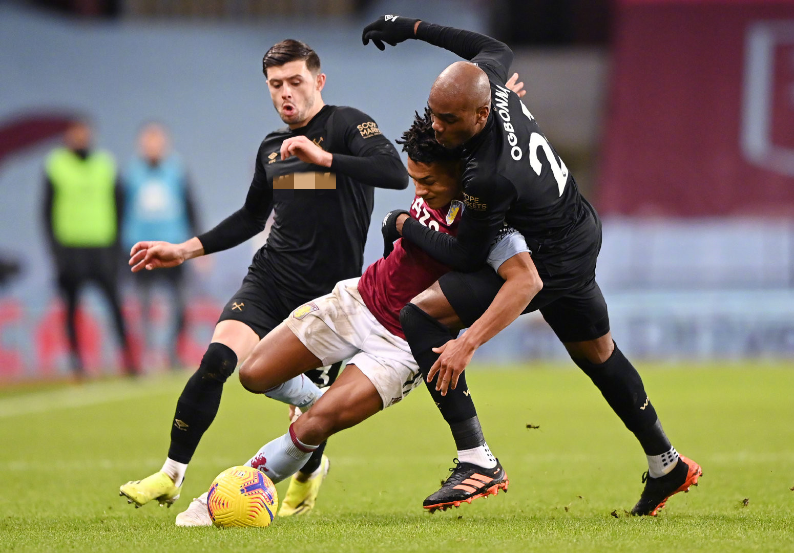 家队工作的 家队工作的