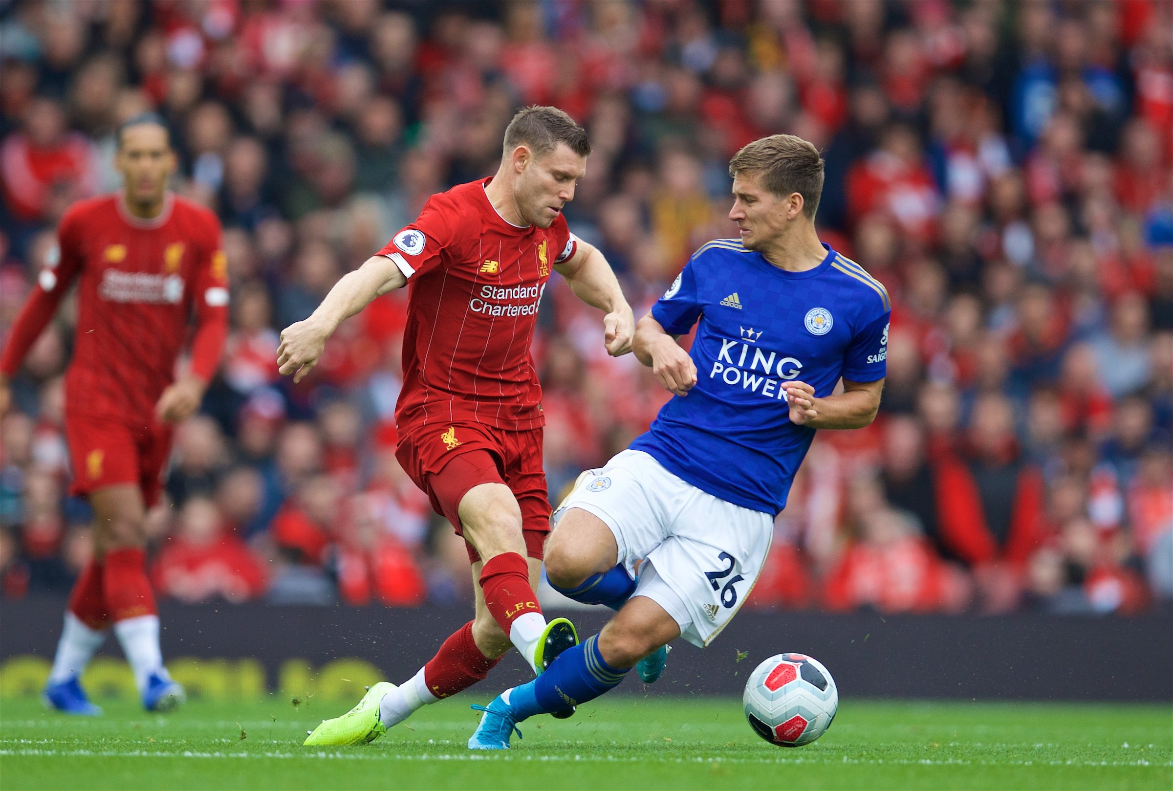 配合克洛普 配合克洛普