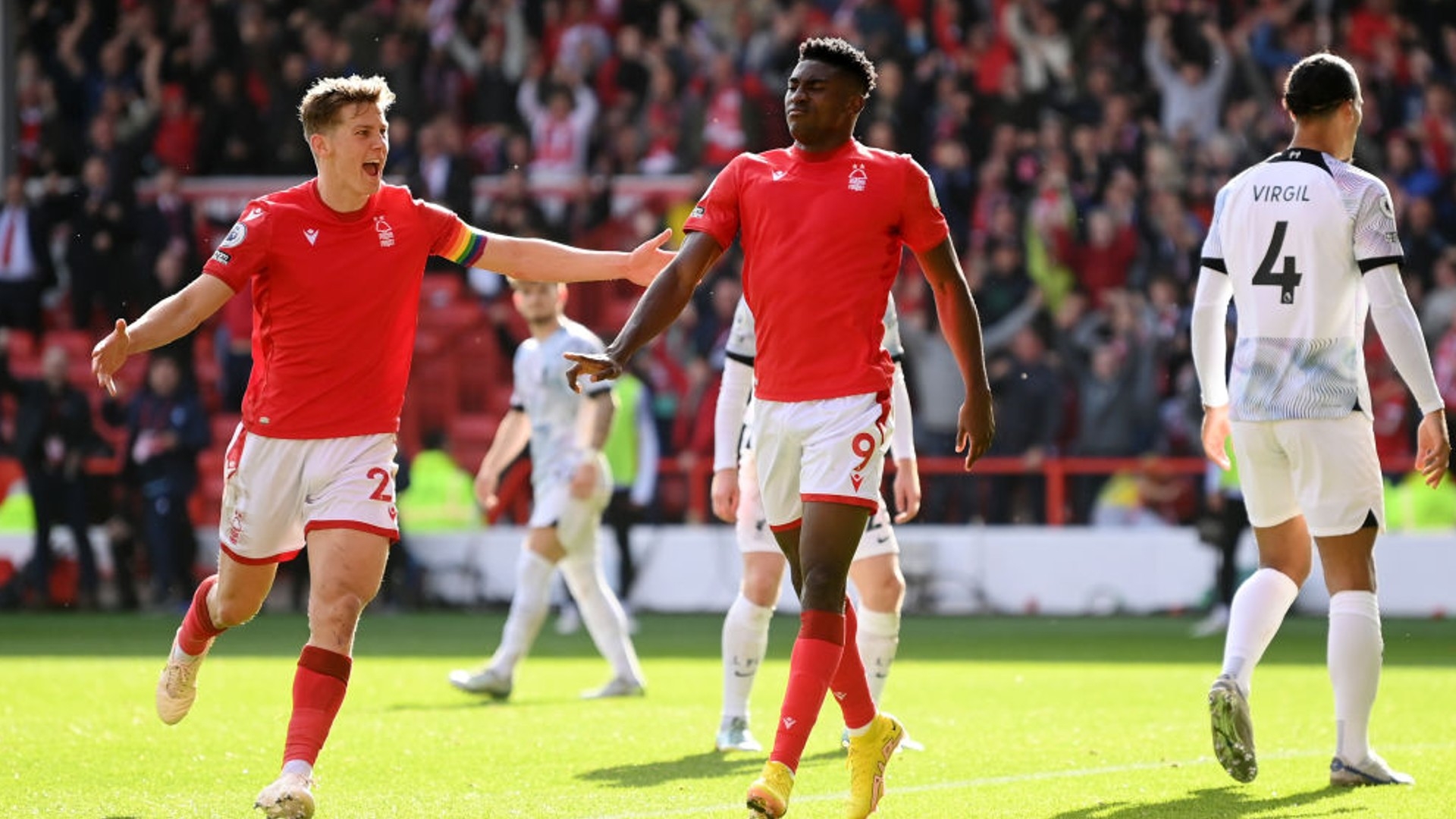 令人惊叹的 令人惊叹的