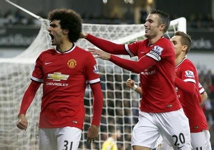 盟无疑让曼 盟无疑让曼